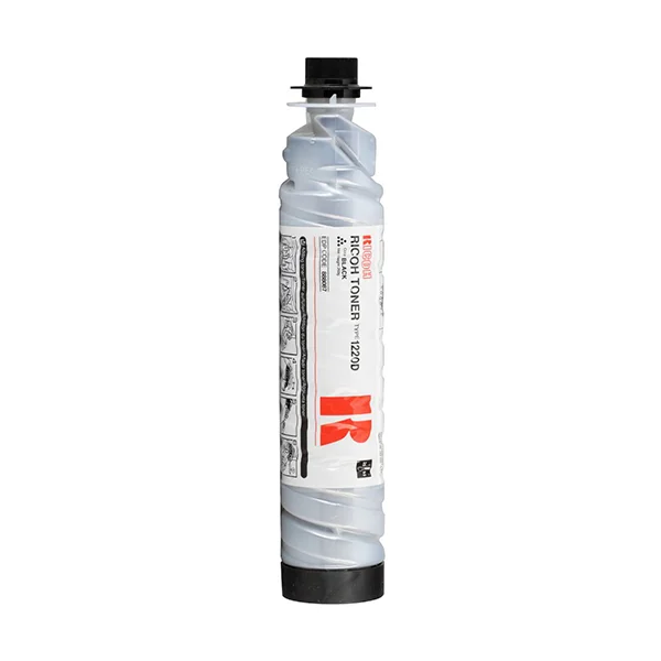 Оригинална тонер касета Ricoh 1015/1018, Type 1220D, 9600 страници/5%, Black