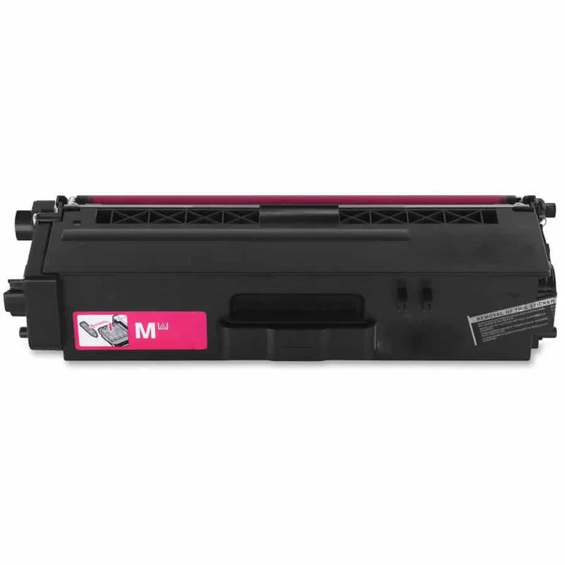 Съвместима тонер касета Office 1 Minolta TN321, 25000 страници/5%, Magenta