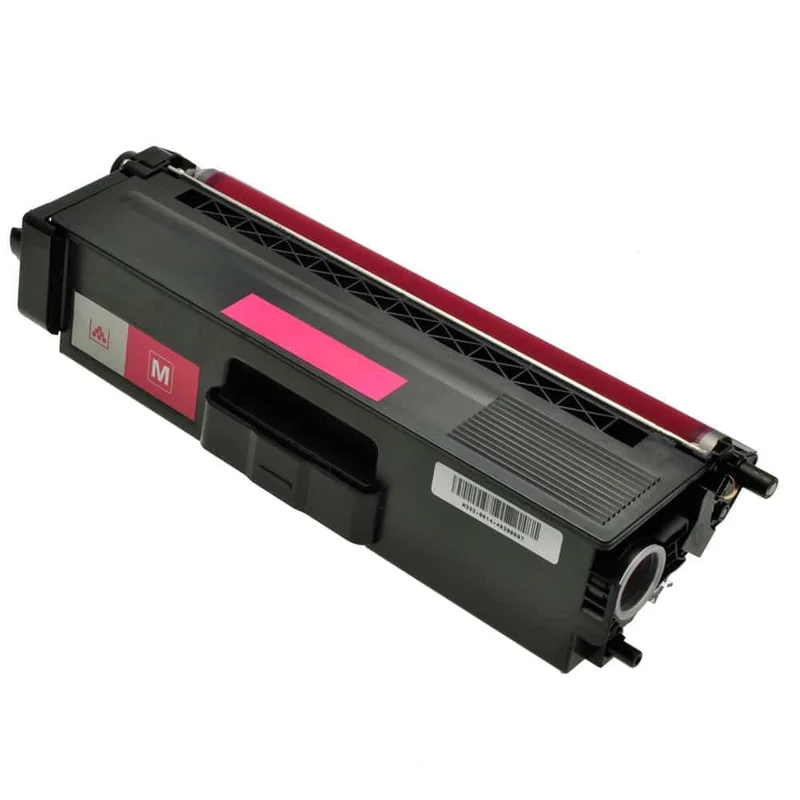 Съвместима тонер касета Office 1 Minolta TN321, 25000 страници/5%, Magenta
