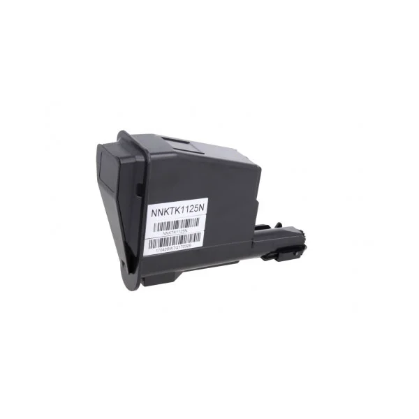 Съвместима тонер касета Kyocera TK-1125, 2100 страници/5%, Black