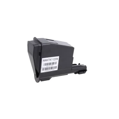 Съвместима тонер касета Kyocera TK-1125, 2100 страници/5%, Black