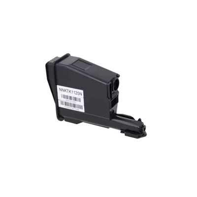 Съвместима тонер касета Kyocera TK-1125, 2100 страници/5%, Black