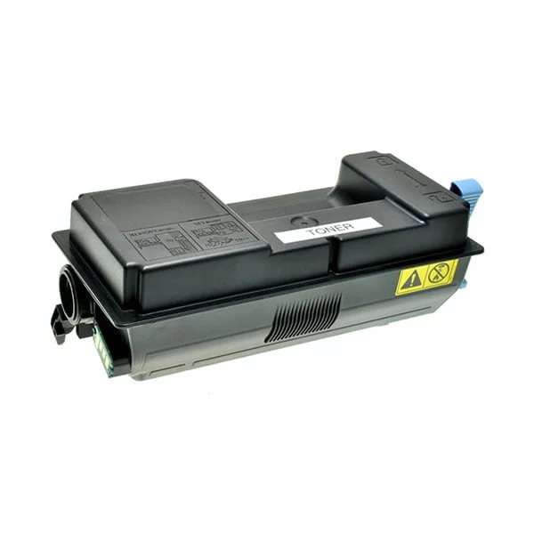 Съвместима тонер касета Kyocera TK3100, 12500 страници/5%, Black