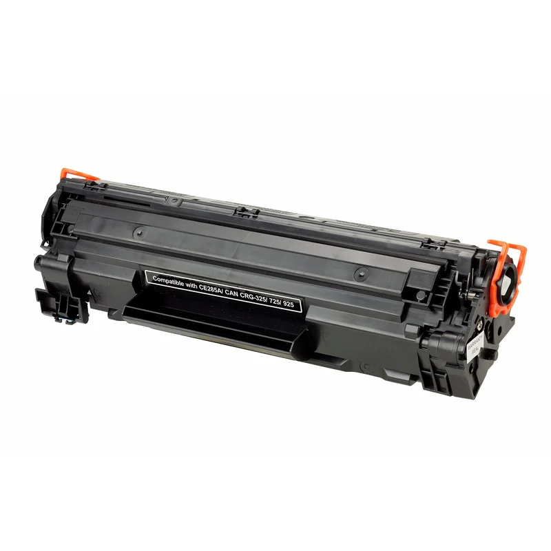 Съвместима тонер касета Office 1 HP C4092A, LJ1100, 2500 страници/5%, Black