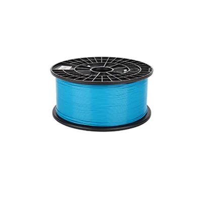 Филамент за 3D принтер, PLA+, 1.75 mm, 1 kg, син