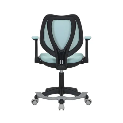 Детски стол RFG Sweety Black, меш, до 100 kg, син