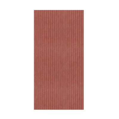 Панел за стена Pet Felt - Line, цвят R62, 2400 x 1200 mm, дебелина 9 mm, 1 брой