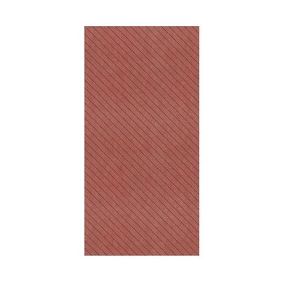 Панел за стена Pet Felt - Aangle Line, цвят R62, 2400 x 1200 mm, дебелина 9 mm, 1 брой