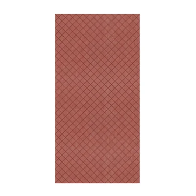Панел за стена Pet Felt - Squares, цвят R62, 2400 x 1200 mm, дебелина 9 mm, 1 брой