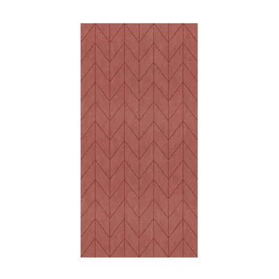 Панел за стена Pet Felt - Pine, цвят R62, 2400 x 1200 mm, дебелина 9 mm, 1 брой