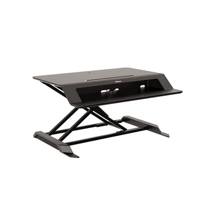 Стойка за бюро Fellowes Lotus, с регулируема височина