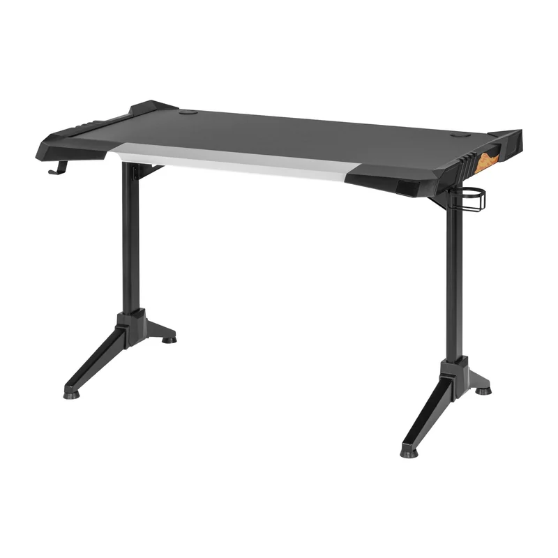 Бюро RFG Hero Pro, геймърско, 1240 х 675 х 780 mm
