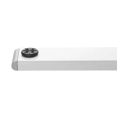 Бюро RFG Ergo Kids, с регулируема височина, детско, 800 х 660 х 540-760 mm, ПДЧ, сиво