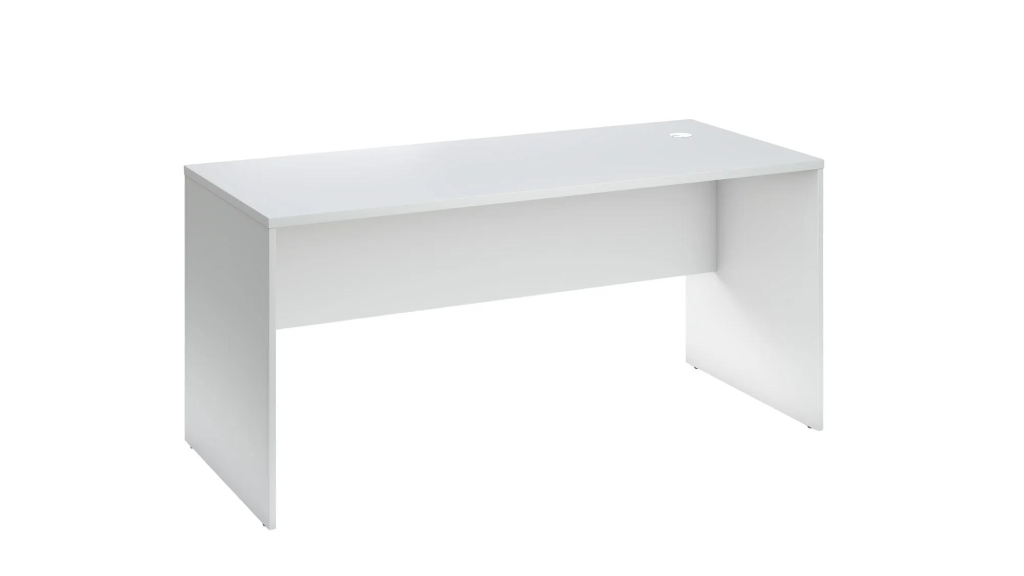 Бюро RFG Monaco RB104V, 1600 x 700 x 740 mm, бяло