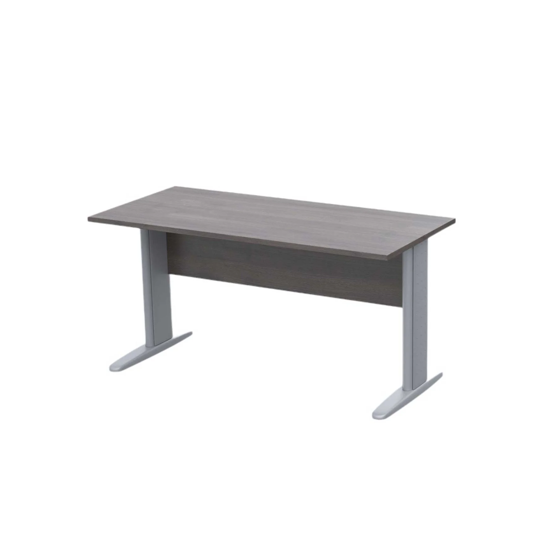 Бюро B105G, 180 x 70 x 74 cm, ПДЧ