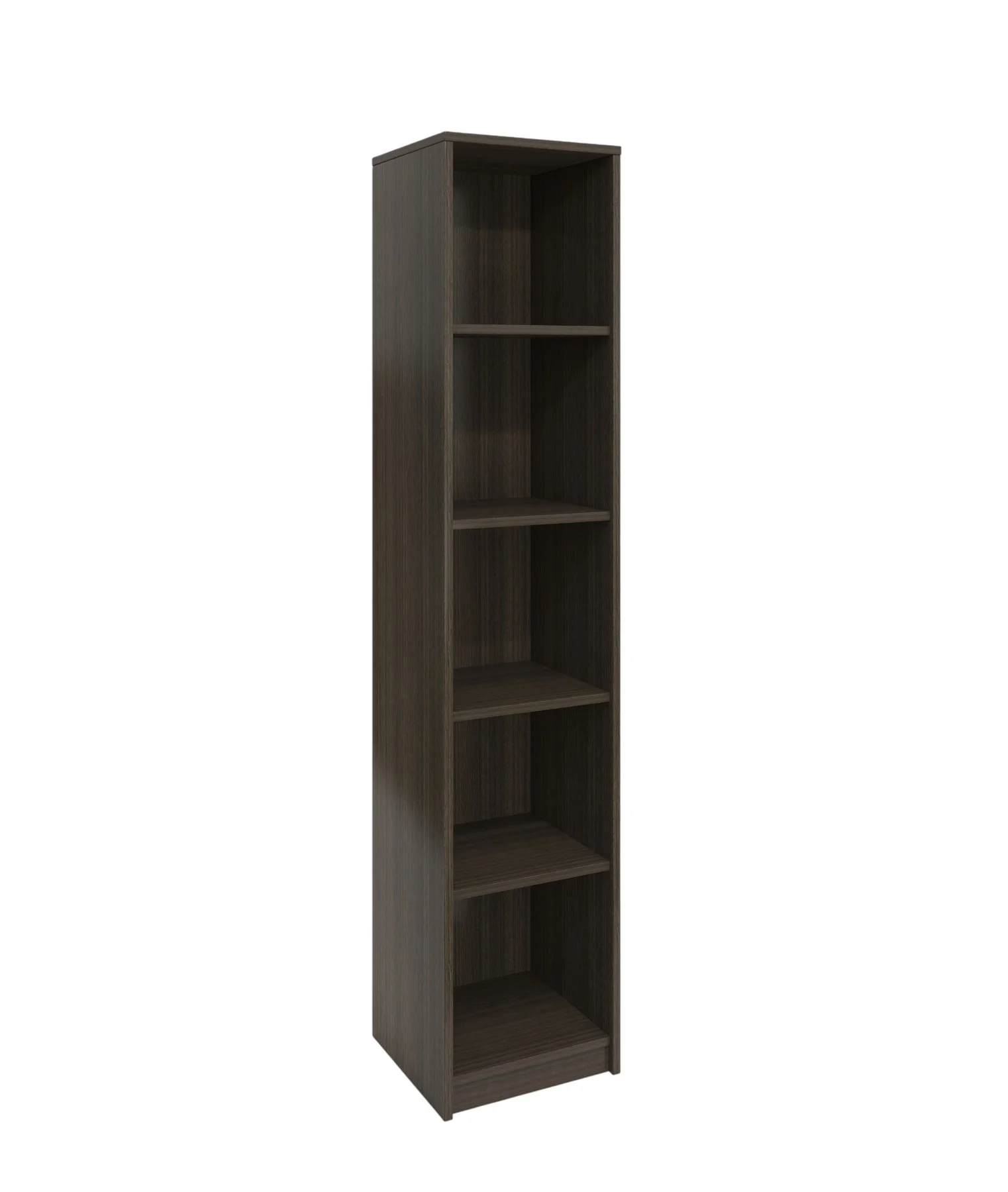 Етажерка RFG Chicago RS3, 420 х 400 х 2000 mm, ПДЧ 18 mm, дъб Рейн