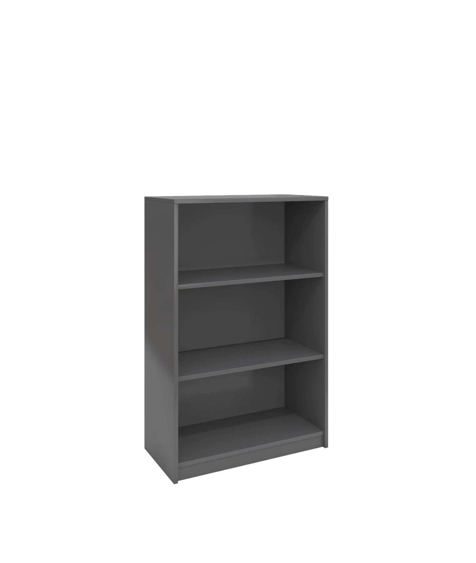 Етажерка RFG RS10 Parma, 800 х 400 х 1200 mm, ПДЧ 18 mm, перлен графит