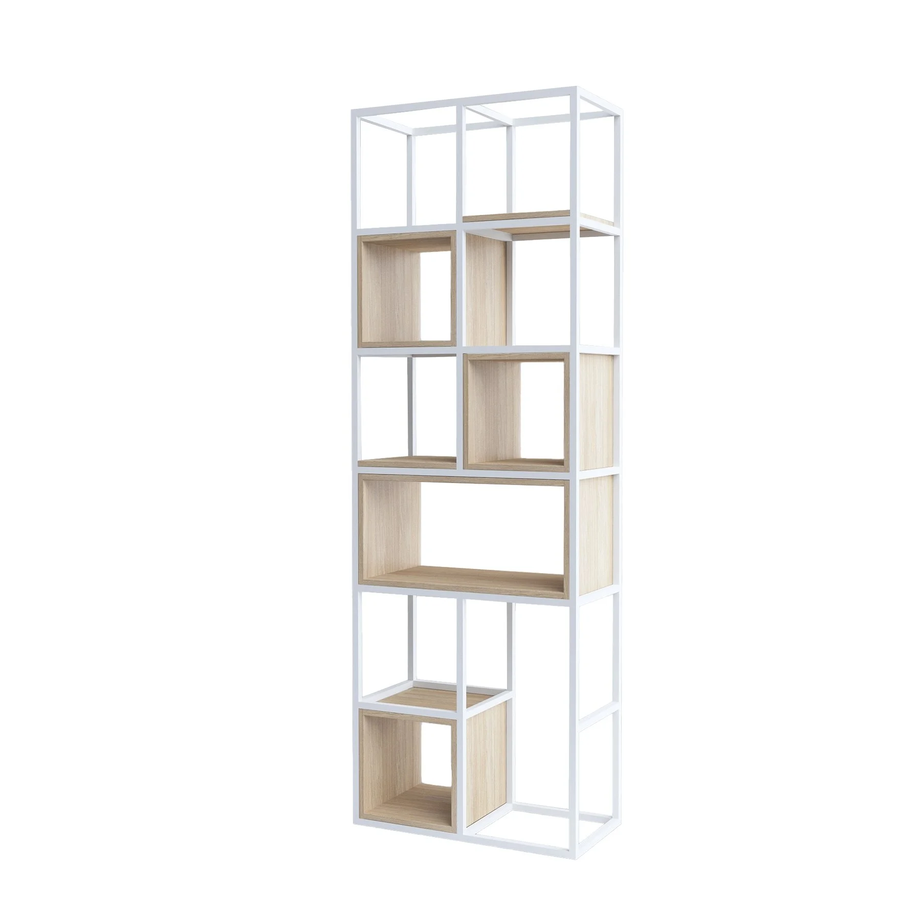 Композиция RFG Boxi KSW, 720 х 370 х 2120 mm, ПДЧ 18 mm