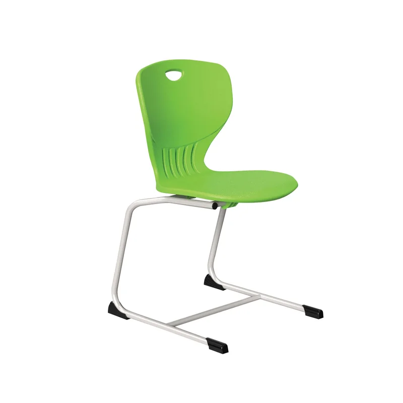 Ученически стол RFG Maxima C, от VIII до XII клас, 43 х 45 х 46 cm, до 120 kg, круша