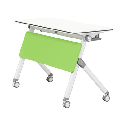 Работна маса RFG Sky, сгъваема, 1200 х 500 х 750 mm, MDF