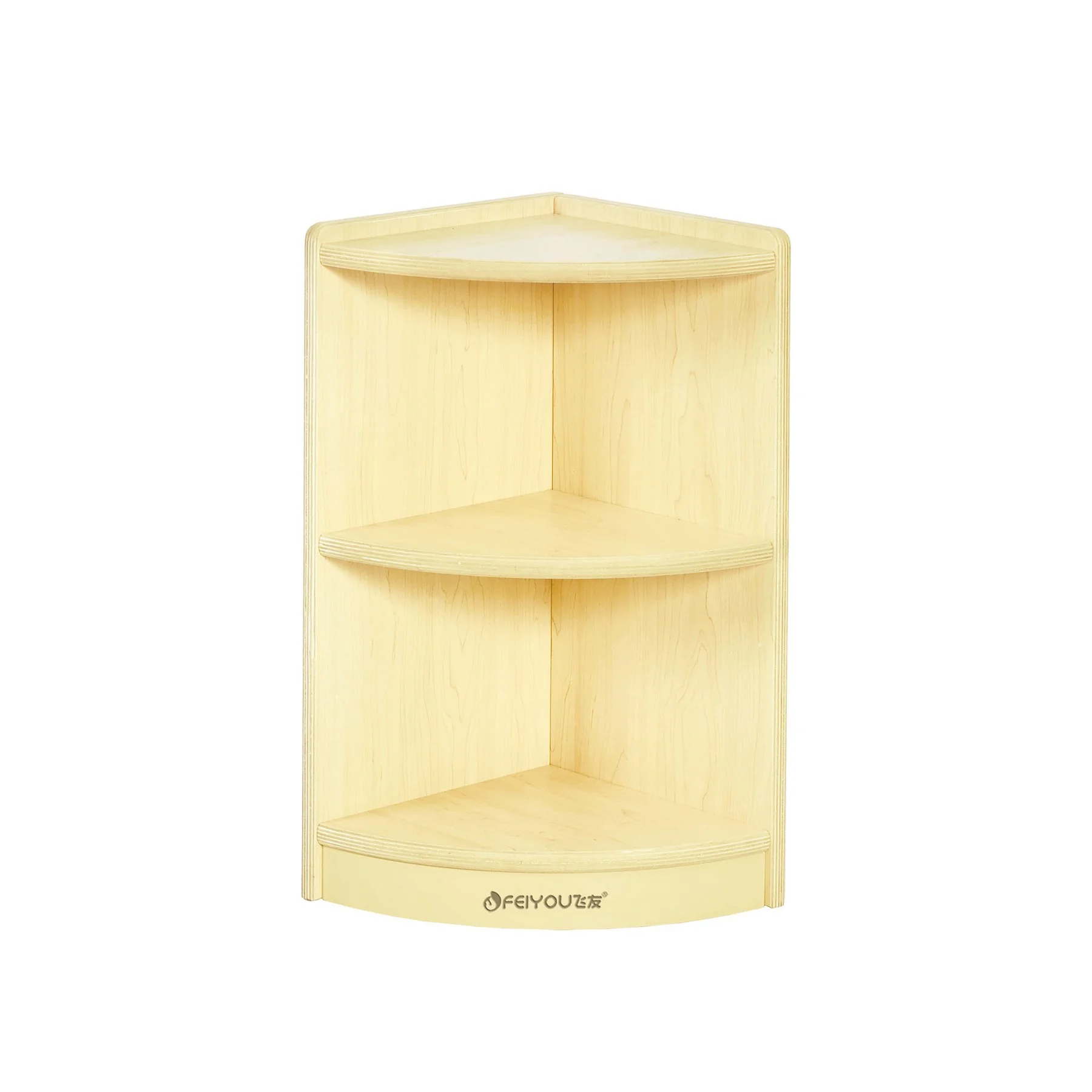 Етажерка RFG Puffy F101908, 18 mm шперплат, 300 х 300 х 592 mm