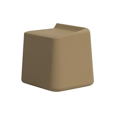 Модулна седалка Boln Sarek L, Stingray, квадратна, 450 х 450 х 490 mm