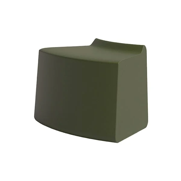 Модулна седалка Boln Sarek E, Taiga, трапецовидна, 580 х 640 х 490 mm