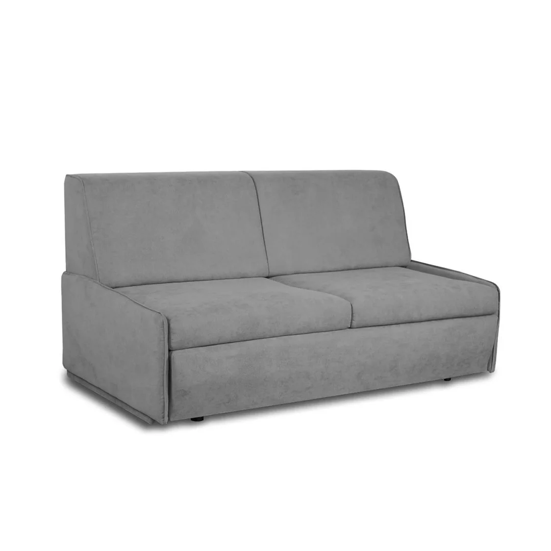 Диван Triumph 1, двуместен, текстил, 1640 х 920 х 850 mm, сив