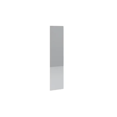 Огледало за портманто RFG, 300 х 1250 mm