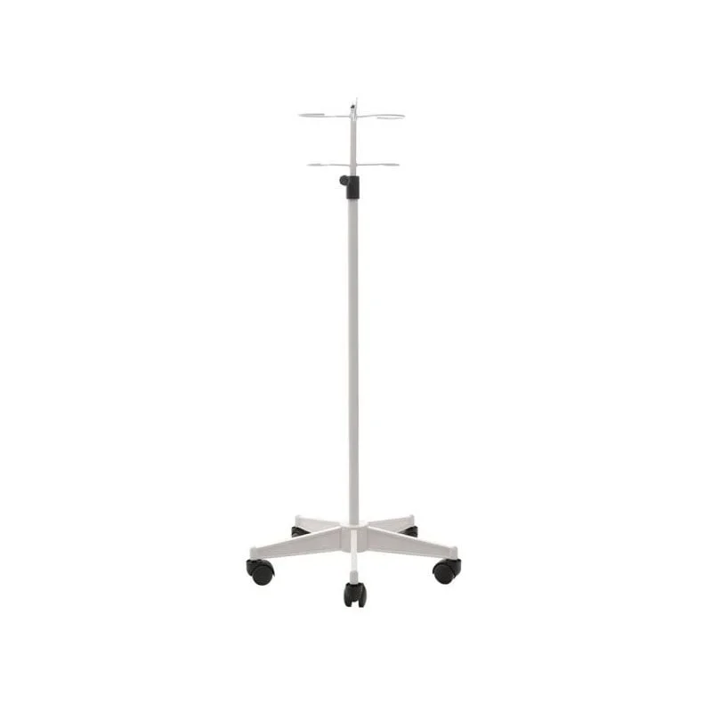 Стойка, медицинска, 592 х 592 х 1810 mm, метална