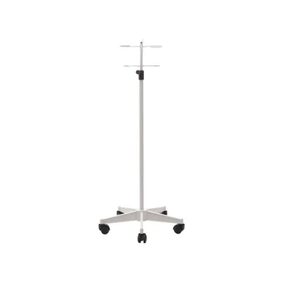 Стойка, медицинска, 592 х 592 х 1810 mm, метална