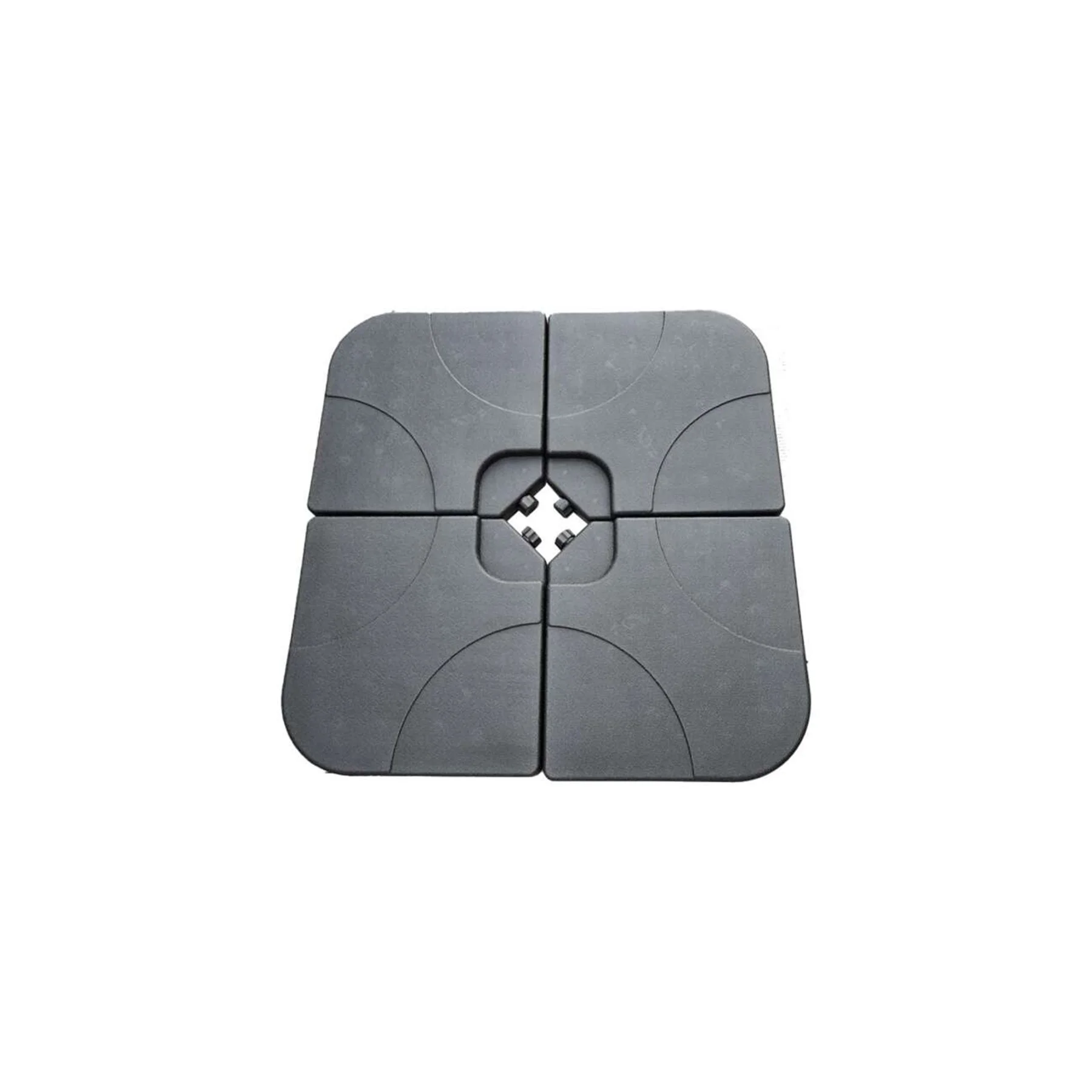 Fieldmann Тежести за чадър FDZN 9014