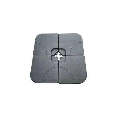Fieldmann Тежести за чадър FDZN 9014
