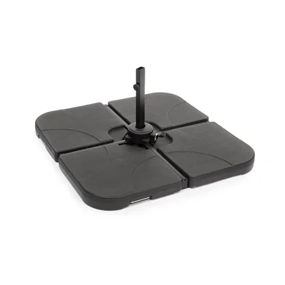 Fieldmann Тежести за чадър FDZN 9014