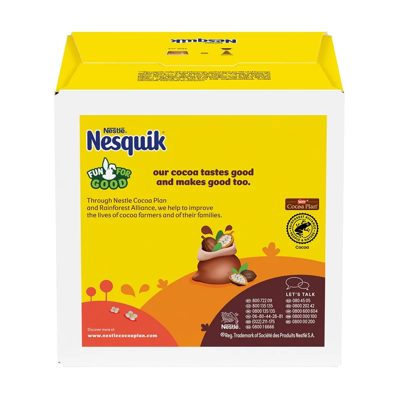 Nescafé Dolce Gusto Кафе капсула Nesquik Chocolate, 16 броя
