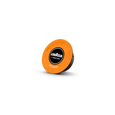 Lavazza Кафе капсула A Modo Mio Delizioso, 16 броя