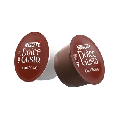 Nescafé Dolce Gusto Кафе капсула Chococino, 16 броя