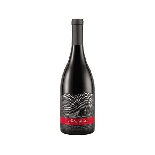 Black Sea Gold Вино Солените хълмове, каберне совиньон, мерло, сира, 750 ml