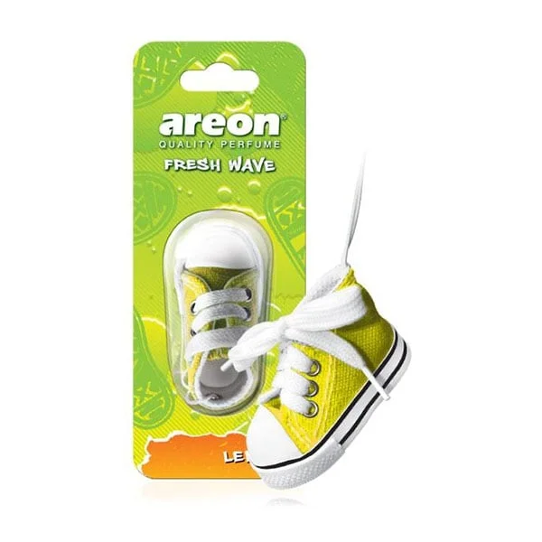 Ароматизатор за кола Areon Обувка, асорти