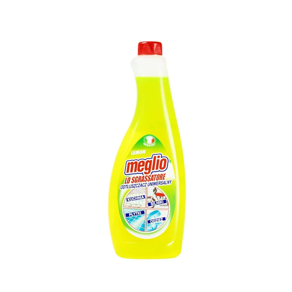Обезмаслител Meglio, пълнител, 750 ml