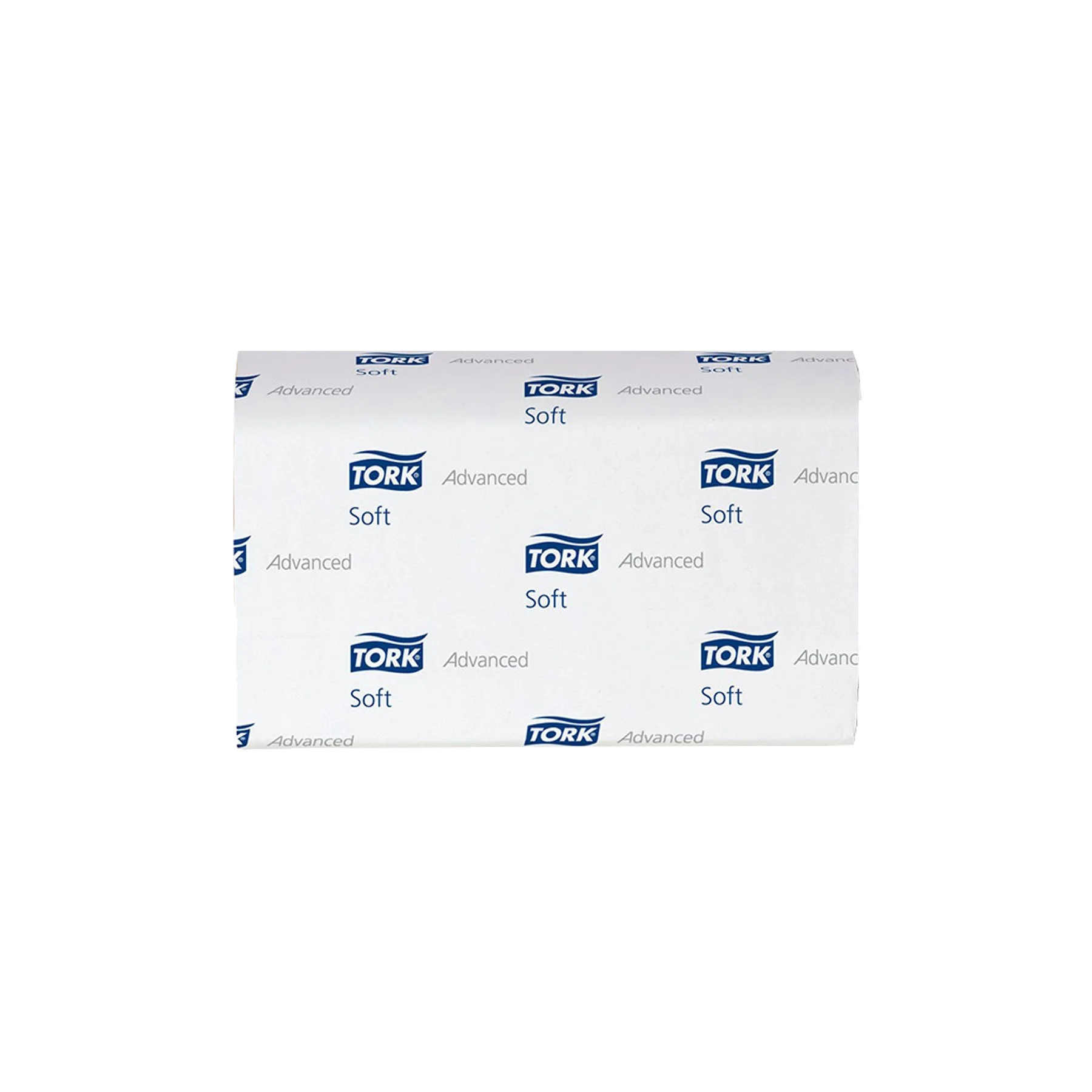 Кърпи за ръце Tork Advanced H2, двупластови, целулозни, 180 къса, 21 броя