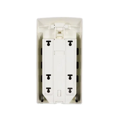 Диспенсър за тоалетна хартия Kimberly Clark Ripple, 16 х 11 х 33 cm