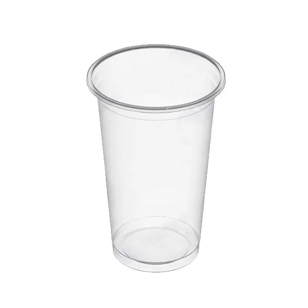 Чаша за бира Classic, PP, 400 ml, 50 броя
