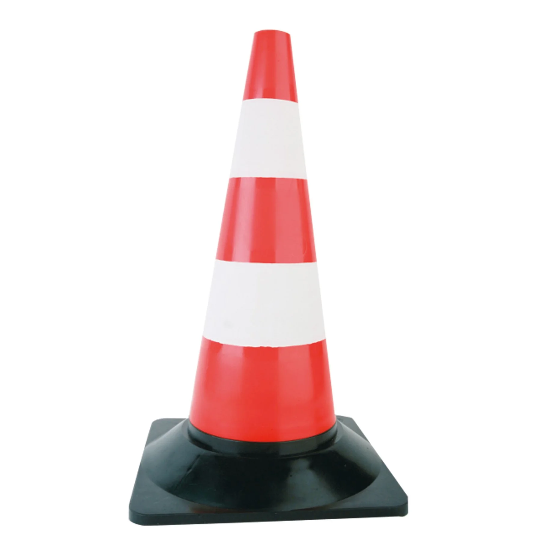 Конус Cone 2, от полиетилен, 50 cm