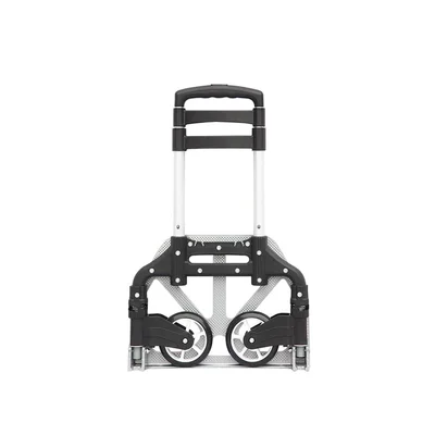 Транспортна количка Twin, сгъваема, до 80 kg, 48 х 44 х 103 cm