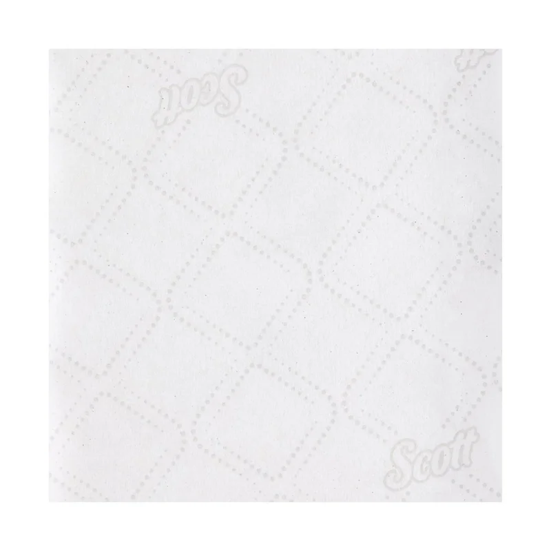 Тоалетна хартия Kimberly-Clark Scott Control 8591 Centrefeed, 833 къса, 12 броя