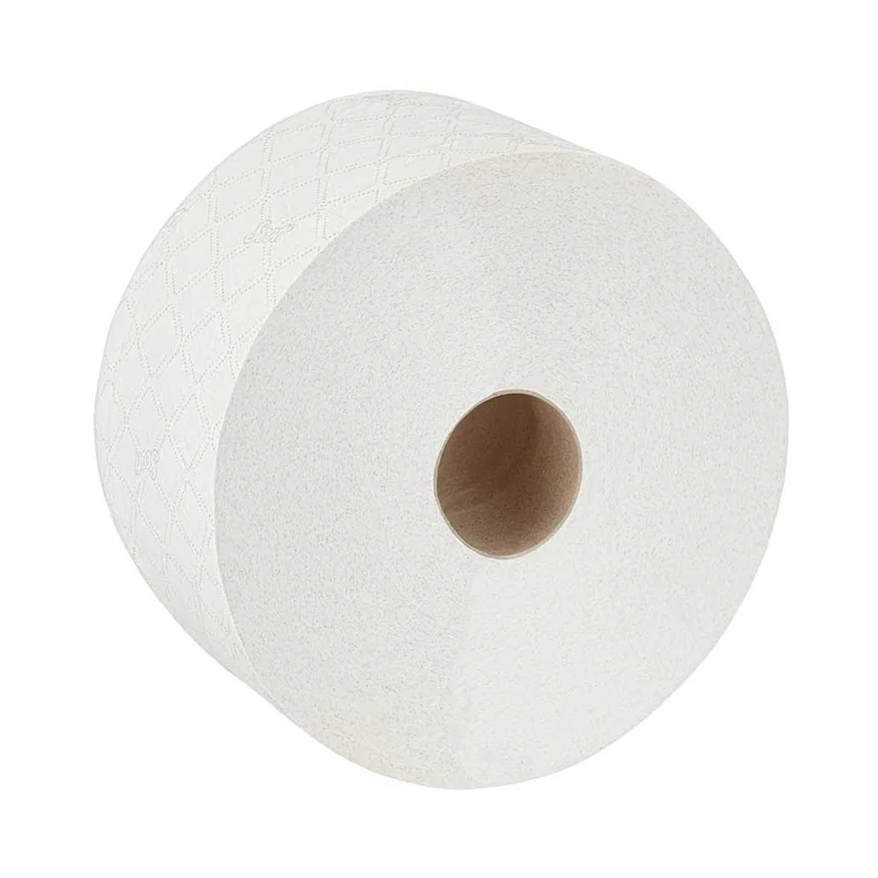 Тоалетна хартия Kimberly-Clark Scott Control 8569 Centrefeed, 1280 къса, 6 броя