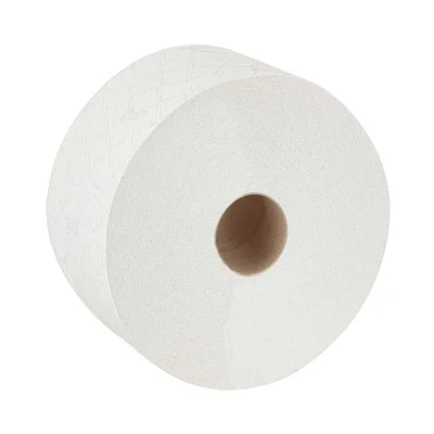 Тоалетна хартия Kimberly-Clark Scott Control 8569 Centrefeed, 1280 къса, 6 броя