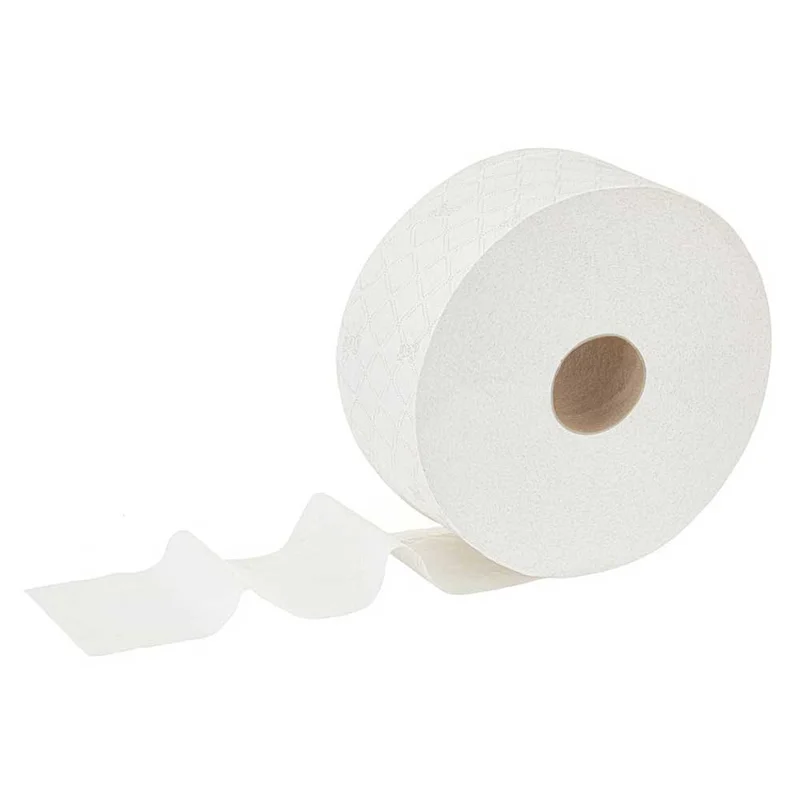 Тоалетна хартия Kimberly-Clark Scott Control 8569 Centrefeed, 1280 къса, 6 броя