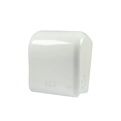 Диспенсър за кърпи за ръце Rulopak Elite Autocut, 21 cm